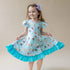 Enchanted Mermaid Dress